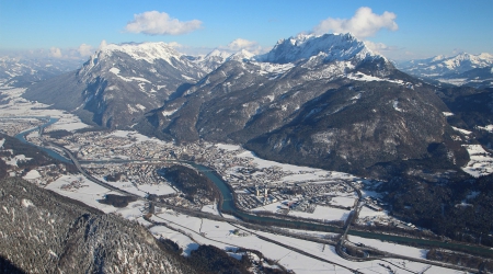 Wintersport Kufstein